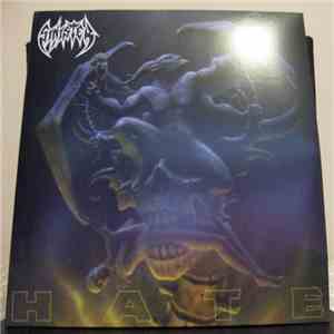 Sinister - Hate FLAC album
