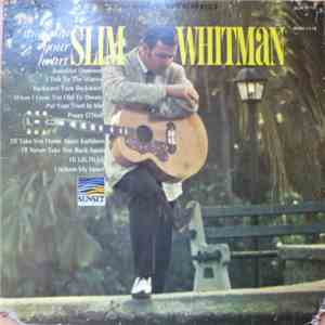 Slim Whitman - Unchain Your Heart download flac