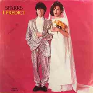 Sparks - I Predict download flac