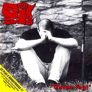 Split Image  - Guten Tag! download flac