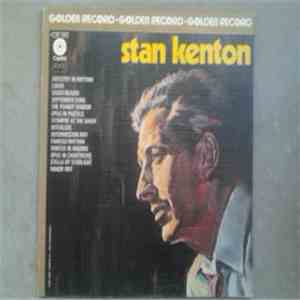 Stan Kenton - Golden Record download flac