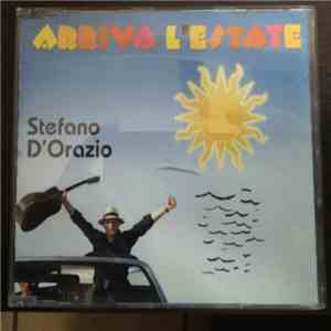 Stefano D'Orazio  - Arriva L'Estate download flac