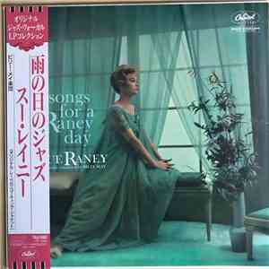 Sue Raney - Songs For A Raney Day download flac