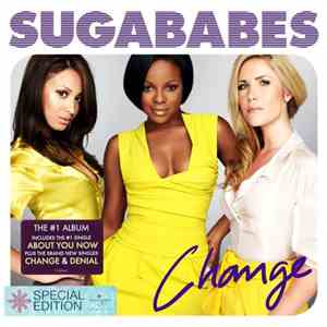 Sugababes - Change download flac