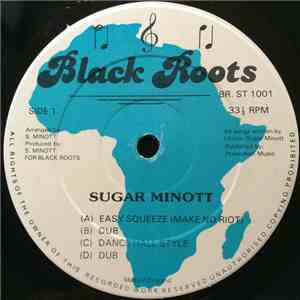 Sugar Minott - Easy Squeeze download flac
