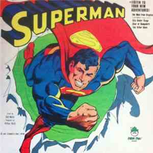 Superman - Superman download flac