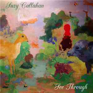 Suzy Callahan - See Through download flac