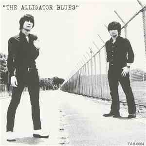 The Alligator Blues - The Alligator Blues FLAC album