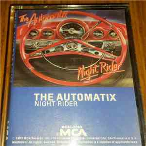 The Automatix - Night Rider download flac