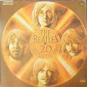The Beatles - 20 Éxitos De Oro download flac