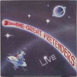The Great Pretenders  - Live In The Galaxy download flac