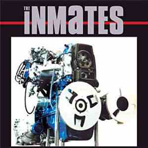 The Inmates  - Fast Forward download flac