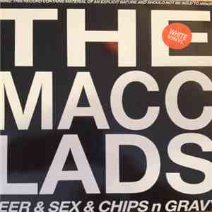 The Macc Lads - Beer & Sex & Chips N Gravy download flac