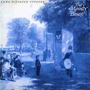 The Moody Blues - Long Distance Voyager download flac