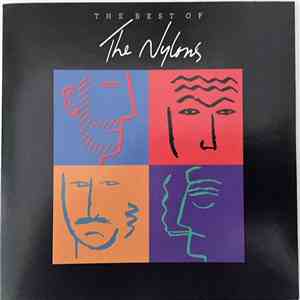 The Nylons - The Best Of download flac