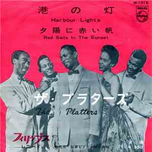The Platters - Harbour Lights download flac