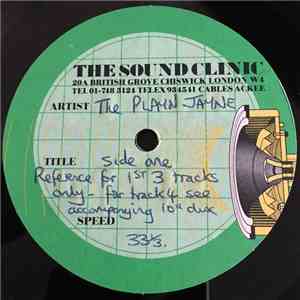 The Playn Jayn - Friday The 13th (Live At The Marquee) download flac