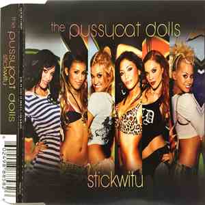 The Pussycat Dolls - Stickwitu download flac