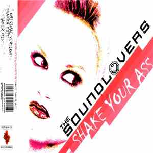 The Soundlovers - Shake Your Ass download flac
