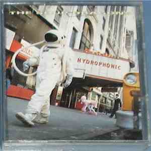 The Soup Dragons - Hydrophonic download flac