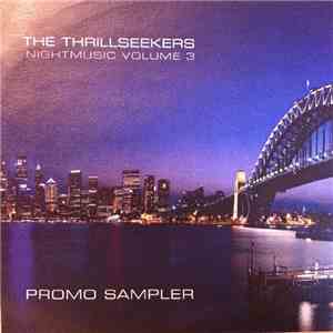 The Thrillseekers - Nightmusic Volume 3 download flac