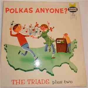 The Triads  - Polkas Anyone? download flac