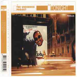 The Underdog Project - Tonight download flac