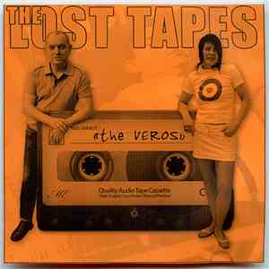The Veros - The Lost Tapes download flac