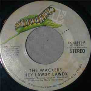 The Wackers - Hey Lawdy Lawdy download flac