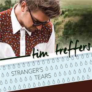 Tim Treffers - Stranger's Tears download flac