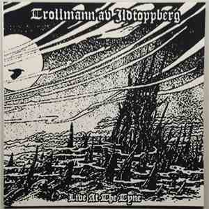 Trollmann Av Ildtoppberg - Live At The Tyne download flac