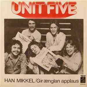 Unit Five - Han Mikkel download flac
