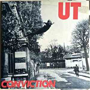 UT - Conviction download flac