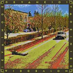 Various - Devanie01 download flac