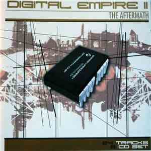 Various - Digital Empire II : The Aftermath download flac