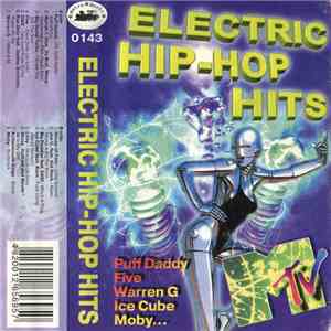 Various - Electric Hip-Hop Hits download flac