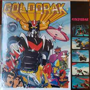 Various - Goldorak download flac