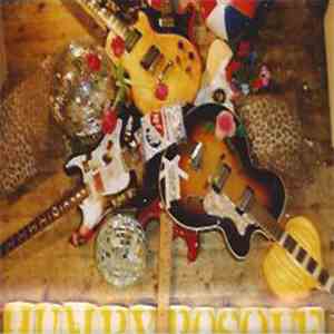 Various - Humpy Bosque download flac