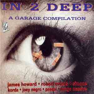 Various - In 2 Deep download flac