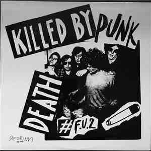 Various - Killed By Death #F.U.2 download flac