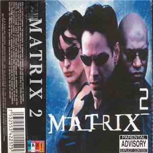 Various - Matrix 2 download flac