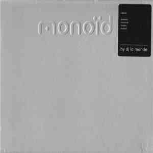 Various - Monoïd CDone download flac