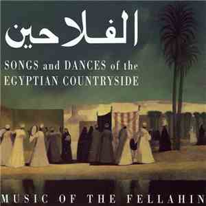 Various - Music Of The Fellahin download flac