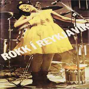 Various - Rokk Í Reykjavík download flac