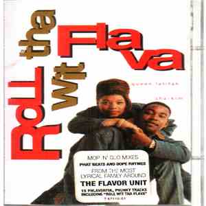 Various - Roll Wit Tha Flava Edited download flac