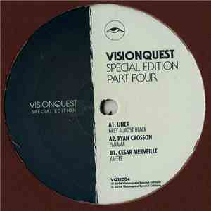 Various - Special Edition Part Four download flac