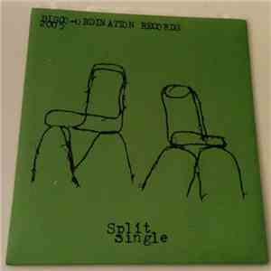 Various - Split Single download flac