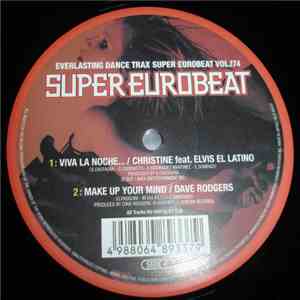 Various - Super Eurobeat Vol. 174 download flac