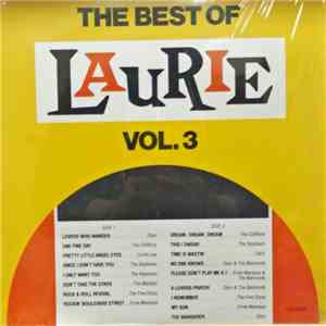 Various - The Best of Laurie Vol. 3 download flac