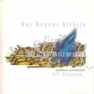 Vili Resnik - Naj Bogovi Slišijo download flac